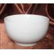 fine quality  porcelain 5.75 cereal bowl/big noonle bowl