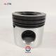 ISLE Top Piston 4941395 Skirt Piston 3966721 6L QSL ISL9 ISX15 QSX15