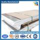 AISI ASTM Ss SUS 201 304 321 316L 430 Stainless Steel Plate for Customized Metal Sheet