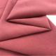 235gsm Polyester Suiting Fabric Plain Brushed Polyester Fabric  stain Resistant