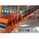Chemical Metallurgy Coal Rubber Conveyor Belt 60T/H