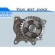 Diesel Oil Pump  ISUZU Engine Parts ASM 8980175850 For NKR66 1.2 KG Net Weight