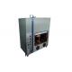 IEC60695 / UL94 Flammability Testing Equipment With 50W / 500W Double Power Switching