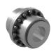 Custom CL Gear Coupling , 45# Steel Flexible Coupling For Industrial  Equipment