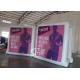 Outdoor Advertising Inflatable Billboard With Full Printing Logo From China Inflatable Promotion Model Factory