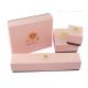 Favorites Compare promotional rigid cardboard paper jewellery box gift box