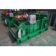 400GPM Solids Control Linear Motion Shale Shaker For Oil Well