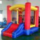 Family Indoor Use Mini Inflatable Bouncer (CYBC-01)