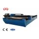 1500mm Width CNC Plasma Cutting Table Stable Operation Low Maintenance Long Lifespan