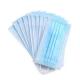 Earloop Non Woven Disposable Mask Anti Pollution Dust Mask Eco Frinedly