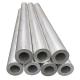 Aluminio Round Tubing 6063 t5 6061 t6 Aluminum Pipe Tube