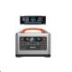 4.5 inch segment VA display module black background white charaters