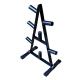 Merrybody Weight Lifting Dumbbell Plate Tree Rack Gym