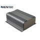 Anodizing Aluminum Extrusion Enclosure Heater / Motor Shell Water Proof