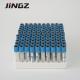 JINGZ Blue Buffered Sodium Citrate Tubes 10 Ml For Medical Examination