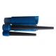 Alloy Steel Downhole Fishing Tools Taper Tap / Die Collarfishing Tool To Catch Tubular Fishes