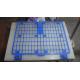 Blue Scaffolding Safety Plastic Brick Guards Brick Covers For Protection
