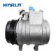 ACP1241000P Car Ac Parts Compressor For Daewoo Matiz For Chevrolet 0.8 WXDW007