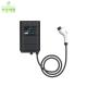 CTS ABS PC Material Portable AC EV Charger Type 1 Type 2 16A 32A For Electric Car