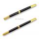 OEM Double Ended Blades Multifunctional Semi Permanent Eyebrow Tattoo Pen