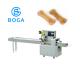 Biscuit Packaging Machine Euro Slot Hanging Holepet Treats Automatic Seal Packing