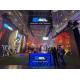 Outdoor High Brightness 500*1000mm Mesh LED Display Screen P15.625-31.25mm with IP65 Rating and Full Color