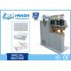 HWASHI Stainless Steel Kitchen Cabinet Sliding Basket Welding Machine