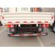 International Light Duty Trucks , High Efficiency 12 Tons Cargo Truck