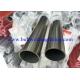 Seamless Thin Wall Steel Pipe Nickel 600, Nickelvac 600, Ferrochronin 600