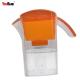 4L Large Capacity Water Purification Pitcher , Drinking Water Filters For Home