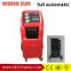 Full automatic Auto air conditioning gas filling machine for garage