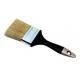 High Quality White Bristle Synthetic Filament Brush with Plastic Handle