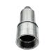 Heavy Truck Construction Machine Diesel Injector Repair Spare Parts C13 C15 Nozzle Tight Cap