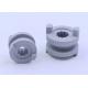 Drive Shaft 1 Investment Casting Products 0.16KG Weight 70*60 OEM Service