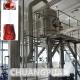 Stainless Steel Forced External Circulation Vacuum Evaporator for Tomato Paste Production Line