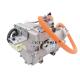 MEHE-8103020 EV Car Electric Compressor Parts For BYD Song 432V BC36