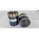 Smooth Surface Finish Impregnated Diamond Core Bit for Heavy Duty Drilling