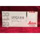 Leica 818 Leica Microtome Blades , Low Profile / High Profile Microtome Blades