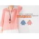 Women Sweaters And Pullovers, Casual Standard Long Sleeve O-neck Knitwear Twist Knitted Sweater