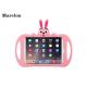 Kid Proof IPad Smart Tablet Case / Shockproof Silicone Case Eco - Friendly