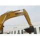 36 ton hydraulic excavator of SDLG brand LG6360E with 198kn digging force