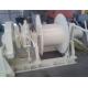 IACS Approved 10-80KN Marine Electric Combined Anchor Windlass And Mooring Winch
