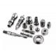 OEM Brushing CNC Precision Parts Stainless Steel Cnc Machining Milling Turning Parts