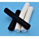 Gloss Mascara Silicone Rubber Tube 3*5mm Brush Moulding 20kv/Mm