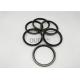 0420110 Dust Wiper Ring Hitachi EX1200 EX400-3 EX600-5 EX750-5 EX800 TL1100-3 ZX1000K-3 ZX160W