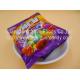 Funny Party Candy Mini Chocolate Beans / Bean Low Calorie Round Shape