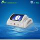 Advanced medical CE rbs spider vein removal/ vascular vein removal machine