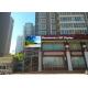 Business Full Color Outdoor LED Advertising Screens P5mm IP65 Big View Angle