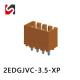 shanye brand 2EDGJVC-3.5 3.81 mm terminal block for pcb