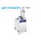 Ultrasonic Tyre Cleaning Machine For Car Wheel